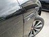 USED 2018 68 JAGUAR F-PACE 3.0 S AWD 5d 296 BHP Finished in SANTORINI BLACK  with contrasting Full HEATED 2 TONE LEATHER. &pound;1000' s extra spec, find another on sale today. This handsome SUV is both fun to drive and practical. Features include Virtual Dash, Rear View Cameras, Meridian Speakers, Panoramic Electric Sun Roof, Sat Nav, Electric Boot, Electric Heated 2 TONE Leather Seats, DAB, Led Run Lights, and much more.  Jaguar Dealer serviced at 16385 miles, 32222 miles, 47678 miles and at 63716 miles.