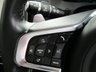 USED 2018 68 JAGUAR F-PACE 3.0 S AWD 5d 296 BHP Finished in SANTORINI BLACK  with contrasting Full HEATED 2 TONE LEATHER. &pound;1000' s extra spec, find another on sale today. This handsome SUV is both fun to drive and practical. Features include Virtual Dash, Rear View Cameras, Meridian Speakers, Panoramic Electric Sun Roof, Sat Nav, Electric Boot, Electric Heated 2 TONE Leather Seats, DAB, Led Run Lights, and much more.  Jaguar Dealer serviced at 16385 miles, 32222 miles, 47678 miles and at 63716 miles.