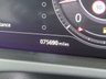 USED 2018 68 JAGUAR F-PACE 3.0 S AWD 5d 296 BHP Finished in SANTORINI BLACK  with contrasting Full HEATED 2 TONE LEATHER. &pound;1000' s extra spec, find another on sale today. This handsome SUV is both fun to drive and practical. Features include Virtual Dash, Rear View Cameras, Meridian Speakers, Panoramic Electric Sun Roof, Sat Nav, Electric Boot, Electric Heated 2 TONE Leather Seats, DAB, Led Run Lights, and much more.  Jaguar Dealer serviced at 16385 miles, 32222 miles, 47678 miles and at 63716 miles.