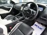 USED 2018 68 JAGUAR F-PACE 3.0 S AWD 5d 296 BHP Finished in SANTORINI BLACK  with contrasting Full HEATED 2 TONE LEATHER. &pound;1000' s extra spec, find another on sale today. This handsome SUV is both fun to drive and practical. Features include Virtual Dash, Rear View Cameras, Meridian Speakers, Panoramic Electric Sun Roof, Sat Nav, Electric Boot, Electric Heated 2 TONE Leather Seats, DAB, Led Run Lights, and much more.  Jaguar Dealer serviced at 16385 miles, 32222 miles, 47678 miles and at 63716 miles.
