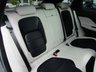 USED 2018 68 JAGUAR F-PACE 3.0 S AWD 5d 296 BHP Finished in SANTORINI BLACK  with contrasting Full HEATED 2 TONE LEATHER. &pound;1000' s extra spec, find another on sale today. This handsome SUV is both fun to drive and practical. Features include Virtual Dash, Rear View Cameras, Meridian Speakers, Panoramic Electric Sun Roof, Sat Nav, Electric Boot, Electric Heated 2 TONE Leather Seats, DAB, Led Run Lights, and much more.  Jaguar Dealer serviced at 16385 miles, 32222 miles, 47678 miles and at 63716 miles.