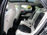 USED 2018 68 JAGUAR F-PACE 3.0 S AWD 5d 296 BHP Finished in SANTORINI BLACK  with contrasting Full HEATED 2 TONE LEATHER. &pound;1000' s extra spec, find another on sale today. This handsome SUV is both fun to drive and practical. Features include Virtual Dash, Rear View Cameras, Meridian Speakers, Panoramic Electric Sun Roof, Sat Nav, Electric Boot, Electric Heated 2 TONE Leather Seats, DAB, Led Run Lights, and much more.  Jaguar Dealer serviced at 16385 miles, 32222 miles, 47678 miles and at 63716 miles.
