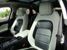USED 2018 68 JAGUAR F-PACE 3.0 S AWD 5d 296 BHP Finished in SANTORINI BLACK  with contrasting Full HEATED 2 TONE LEATHER. &pound;1000' s extra spec, find another on sale today. This handsome SUV is both fun to drive and practical. Features include Virtual Dash, Rear View Cameras, Meridian Speakers, Panoramic Electric Sun Roof, Sat Nav, Electric Boot, Electric Heated 2 TONE Leather Seats, DAB, Led Run Lights, and much more.  Jaguar Dealer serviced at 16385 miles, 32222 miles, 47678 miles and at 63716 miles.
