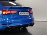 USED 2018 18 AUDI RS3 SALOON 2.5  QUATTRO 4d 395 BHP F/S/H, PAN ROOF, S/S SEATS!