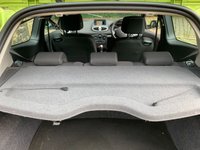 USED 2011 11 RENAULT CLIO HATCHBACK SPECIAL EDS DYNAMIQUE TOM-TOM 3DR VERY BRIGHT EYE CATCHING 2011 (LTD EDITION) RENAULT CLIO DYNAMIQUE TOM-TOM 5DR - SAT NAV - 16 INCH BRIGHT SILVER ALLOYS - IDEAL 1ST CAR - LOW INSURANCE GROUP