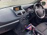 USED 2011 11 RENAULT CLIO HATCHBACK SPECIAL EDS DYNAMIQUE TOM-TOM 3DR VERY BRIGHT EYE CATCHING 2011 (LTD EDITION) RENAULT CLIO DYNAMIQUE TOM-TOM 5DR - SAT NAV - 16 INCH BRIGHT SILVER ALLOYS - IDEAL 1ST CAR - LOW INSURANCE GROUP