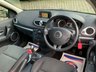 USED 2011 11 RENAULT CLIO HATCHBACK SPECIAL EDS DYNAMIQUE TOM-TOM 3DR VERY BRIGHT EYE CATCHING 2011 (LTD EDITION) RENAULT CLIO DYNAMIQUE TOM-TOM 5DR - SAT NAV - 16 INCH BRIGHT SILVER ALLOYS - IDEAL 1ST CAR - LOW INSURANCE GROUP