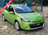 USED 2011 11 RENAULT CLIO HATCHBACK SPECIAL EDS DYNAMIQUE TOM-TOM 3DR VERY BRIGHT EYE CATCHING 2011 (LTD EDITION) RENAULT CLIO DYNAMIQUE TOM-TOM 5DR - SAT NAV - 16 INCH BRIGHT SILVER ALLOYS - IDEAL 1ST CAR - LOW INSURANCE GROUP