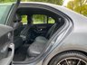 USED 2019 19 MERCEDES-BENZ C CLASS 2.0 C 300 AMG LINE PREMIUM 4d AUTO 255 BHP 1  Keeper+HP Finance Available+PCP+Sat-Nav+Half Heated Leather Seat+2 Keys+Leather Seat+Full Service History+Xenon+Rear Parking Sensors+Rear Camera+Dab+ Nationwide Delivery+Nationwide Warranty