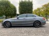 USED 2019 19 MERCEDES-BENZ C CLASS 2.0 C 300 AMG LINE PREMIUM 4d AUTO 255 BHP 1  Keeper+HP Finance Available+PCP+Sat-Nav+Half Heated Leather Seat+2 Keys+Leather Seat+Full Service History+Xenon+Rear Parking Sensors+Rear Camera+Dab+ Nationwide Delivery+Nationwide Warranty
