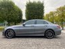 USED 2019 19 MERCEDES-BENZ C CLASS 2.0 C 300 AMG LINE PREMIUM 4d AUTO 255 BHP 1  Keeper+HP Finance Available+PCP+Sat-Nav+Half Heated Leather Seat+2 Keys+Leather Seat+Full Service History+Xenon+Rear Parking Sensors+Rear Camera+Dab+ Nationwide Delivery+Nationwide Warranty