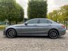 USED 2019 19 MERCEDES-BENZ C CLASS 2.0 C 300 AMG LINE PREMIUM 4d AUTO 255 BHP 1  Keeper+HP Finance Available+PCP+Sat-Nav+Half Heated Leather Seat+2 Keys+Leather Seat+Full Service History+Xenon+Rear Parking Sensors+Rear Camera+Dab+ Nationwide Delivery+Nationwide Warranty