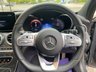 USED 2019 19 MERCEDES-BENZ C CLASS 2.0 C 300 AMG LINE PREMIUM 4d AUTO 255 BHP 1  Keeper+HP Finance Available+PCP+Sat-Nav+Half Heated Leather Seat+2 Keys+Leather Seat+Full Service History+Xenon+Rear Parking Sensors+Rear Camera+Dab+ Nationwide Delivery+Nationwide Warranty