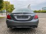 USED 2019 19 MERCEDES-BENZ C CLASS 2.0 C 300 AMG LINE PREMIUM 4d AUTO 255 BHP 1  Keeper+HP Finance Available+PCP+Sat-Nav+Half Heated Leather Seat+2 Keys+Leather Seat+Full Service History+Xenon+Rear Parking Sensors+Rear Camera+Dab+ Nationwide Delivery+Nationwide Warranty