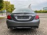 USED 2019 19 MERCEDES-BENZ C CLASS 2.0 C 300 AMG LINE PREMIUM 4d AUTO 255 BHP 1  Keeper+HP Finance Available+PCP+Sat-Nav+Half Heated Leather Seat+2 Keys+Leather Seat+Full Service History+Xenon+Rear Parking Sensors+Rear Camera+Dab+ Nationwide Delivery+Nationwide Warranty