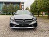USED 2019 19 MERCEDES-BENZ C CLASS 2.0 C 300 AMG LINE PREMIUM 4d AUTO 255 BHP 1  Keeper+HP Finance Available+PCP+Sat-Nav+Half Heated Leather Seat+2 Keys+Leather Seat+Full Service History+Xenon+Rear Parking Sensors+Rear Camera+Dab+ Nationwide Delivery+Nationwide Warranty