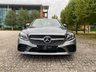 USED 2019 19 MERCEDES-BENZ C CLASS 2.0 C 300 AMG LINE PREMIUM 4d AUTO 255 BHP 1  Keeper+HP Finance Available+PCP+Sat-Nav+Half Heated Leather Seat+2 Keys+Leather Seat+Full Service History+Xenon+Rear Parking Sensors+Rear Camera+Dab+ Nationwide Delivery+Nationwide Warranty