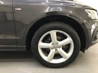 USED 2011 61 AUDI Q5 2.0 TDI QUATTRO S LINE 5d 141 BHP Very Low Mileage, Immaculate