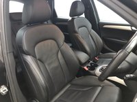USED 2011 61 AUDI Q5 2.0 TDI QUATTRO S LINE 5d 141 BHP Very Low Mileage, Immaculate