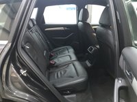 USED 2011 61 AUDI Q5 2.0 TDI QUATTRO S LINE 5d 141 BHP Very Low Mileage, Immaculate