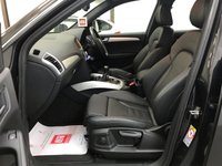 USED 2011 61 AUDI Q5 2.0 TDI QUATTRO S LINE 5d 141 BHP Very Low Mileage, Immaculate