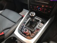 USED 2011 61 AUDI Q5 2.0 TDI QUATTRO S LINE 5d 141 BHP Very Low Mileage, Immaculate