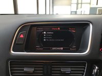 USED 2011 61 AUDI Q5 2.0 TDI QUATTRO S LINE 5d 141 BHP Very Low Mileage, Immaculate