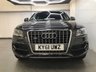 USED 2011 61 AUDI Q5 2.0 TDI QUATTRO S LINE 5d 141 BHP Very Low Mileage, Immaculate