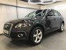 USED 2011 61 AUDI Q5 2.0 TDI QUATTRO S LINE 5d 141 BHP Very Low Mileage, Immaculate