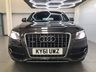 USED 2011 61 AUDI Q5 2.0 TDI QUATTRO S LINE 5d 141 BHP Very Low Mileage, Immaculate