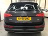 USED 2011 61 AUDI Q5 2.0 TDI QUATTRO S LINE 5d 141 BHP Very Low Mileage, Immaculate