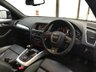 USED 2011 61 AUDI Q5 2.0 TDI QUATTRO S LINE 5d 141 BHP Very Low Mileage, Immaculate