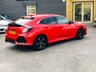 USED 2018 67 HONDA CIVIC 1.0 VTEC SR 5d 128 BHP UPGRADED ALLOYS * USB PORT
