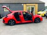 USED 2018 67 HONDA CIVIC 1.0 VTEC SR 5d 128 BHP UPGRADED ALLOYS * USB PORT