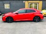 USED 2018 67 HONDA CIVIC 1.0 VTEC SR 5d 128 BHP UPGRADED ALLOYS * USB PORT