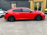 USED 2018 67 HONDA CIVIC 1.0 VTEC SR 5d 128 BHP UPGRADED ALLOYS * USB PORT