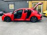 USED 2018 67 HONDA CIVIC 1.0 VTEC SR 5d 128 BHP UPGRADED ALLOYS * USB PORT