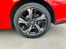 USED 2018 67 HONDA CIVIC 1.0 VTEC SR 5d 128 BHP UPGRADED ALLOYS * USB PORT