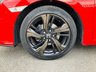 USED 2018 67 HONDA CIVIC 1.0 VTEC SR 5d 128 BHP UPGRADED ALLOYS * USB PORT