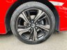 USED 2018 67 HONDA CIVIC 1.0 VTEC SR 5d 128 BHP UPGRADED ALLOYS * USB PORT