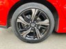 USED 2018 67 HONDA CIVIC 1.0 VTEC SR 5d 128 BHP UPGRADED ALLOYS * USB PORT