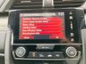 USED 2018 67 HONDA CIVIC 1.0 VTEC SR 5d 128 BHP UPGRADED ALLOYS * USB PORT