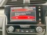 USED 2018 67 HONDA CIVIC 1.0 VTEC SR 5d 128 BHP UPGRADED ALLOYS * USB PORT