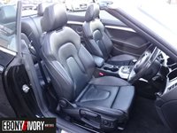 USED 2014 64 AUDI A5 2.0 TDI S LINE SPECIAL EDITION 2d 175 BHP EXCELLENT EXAMPLE+FULLY SERVICED+1 YEAR MOT+BREAKDOWN COVER