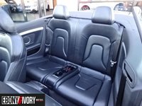 USED 2014 64 AUDI A5 2.0 TDI S LINE SPECIAL EDITION 2d 175 BHP EXCELLENT EXAMPLE+FULLY SERVICED+1 YEAR MOT+BREAKDOWN COVER