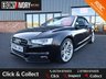 USED 2014 64 AUDI A5 2.0 TDI S LINE SPECIAL EDITION 2d 175 BHP EXCELLENT EXAMPLE+FULLY SERVICED+1 YEAR MOT+BREAKDOWN COVER