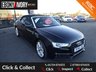 USED 2014 64 AUDI A5 2.0 TDI S LINE SPECIAL EDITION 2d 175 BHP EXCELLENT EXAMPLE+FULLY SERVICED+1 YEAR MOT+BREAKDOWN COVER