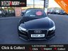 USED 2014 64 AUDI A5 2.0 TDI S LINE SPECIAL EDITION 2d 175 BHP EXCELLENT EXAMPLE+FULLY SERVICED+1 YEAR MOT+BREAKDOWN COVER