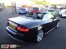 USED 2014 64 AUDI A5 2.0 TDI S LINE SPECIAL EDITION 2d 175 BHP EXCELLENT EXAMPLE+FULLY SERVICED+1 YEAR MOT+BREAKDOWN COVER