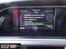 USED 2014 64 AUDI A5 2.0 TDI S LINE SPECIAL EDITION 2d 175 BHP EXCELLENT EXAMPLE+FULLY SERVICED+1 YEAR MOT+BREAKDOWN COVER